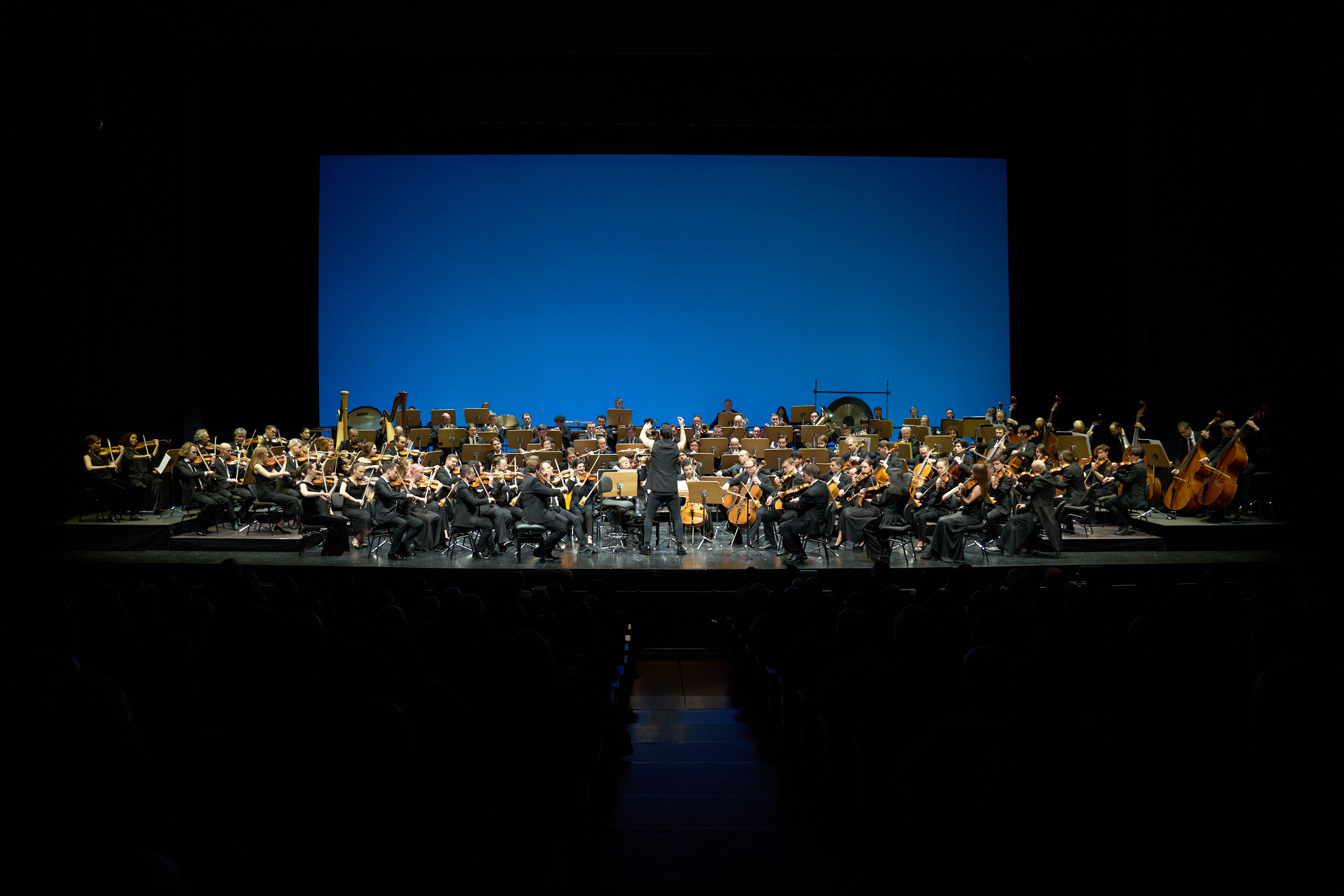 MusicaAeterna & Currentzis: llevar a Wagner al siglo XXI 